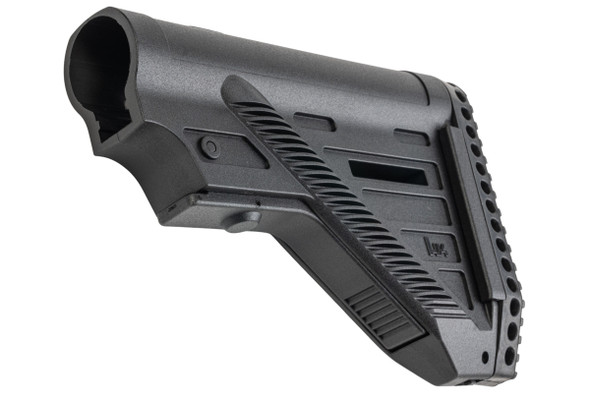 Umarex CGS HK416A5 Stock for Tokyo Marui MWS GBBR by CYMA - Black