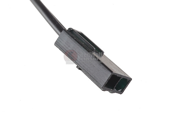 RC Battery Connectors (Large Male Tamiya to Small Female Cable) - 25cm