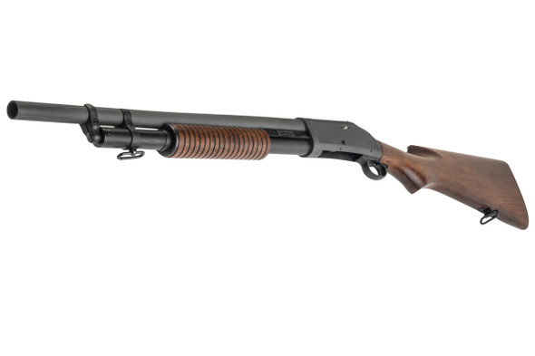 Tanaka Model 1897 'WILD BUNCH' Riot Gun Heavy Weight Version 2 Model Gun