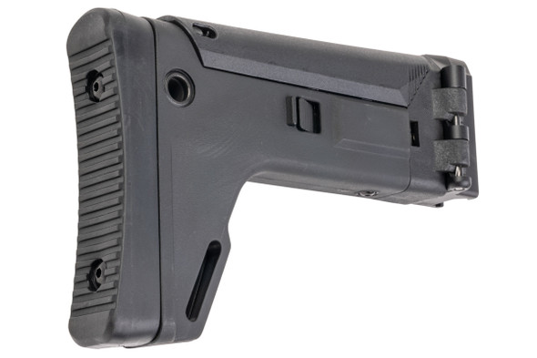 FCW Masada ACR Stock Kit For 1913 Picatinny 20MM Connection - BK