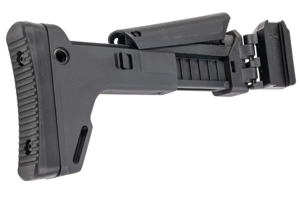 FCW Masada ACR Stock Kit For 1913 Picatinny 20MM Connection - BK