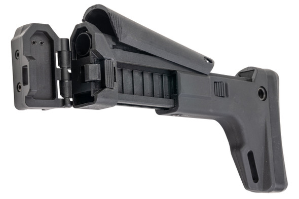 FCW Masada ACR Stock Kit For 1913 Picatinny 20MM Connection - BK