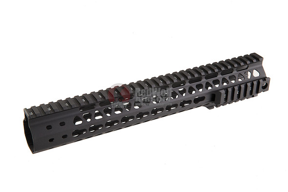G&P M4 AEG Handguard MOTS 13 inch Keymod