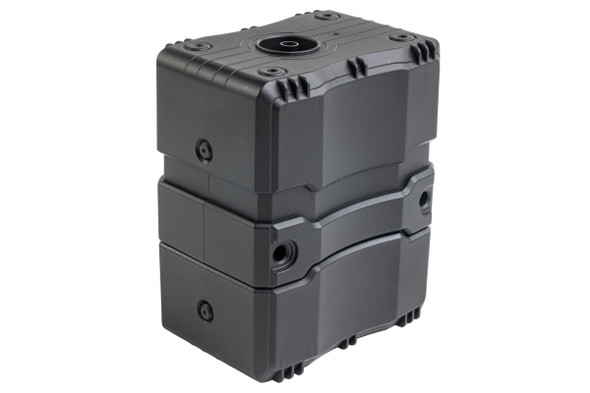 Ultraforce Automatic BB Loader (1300 rounds) - BK