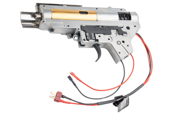 APS Artemis Version 2 Gearbox w/ E-Shooter ETU