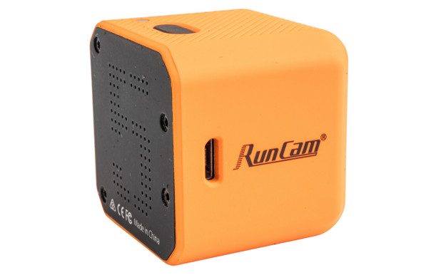 RunCam 5 - Orange