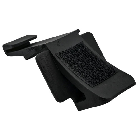 Qcamgear Cap Mount Combo Set for GoPro Action Camera (Low)