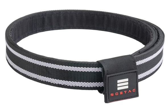 SOETAC IPSC Belt Gen 2 (Size L, Black)