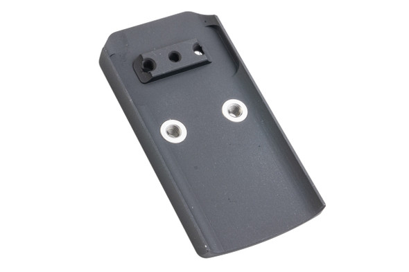 TAGART VFC Glock Optic Plate Mount (Doctor Footprint)