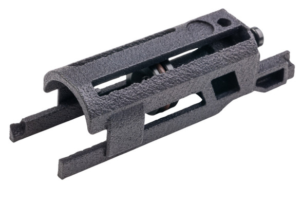 Hypertek  Hi Capa 3D Printed Heavyweight SV Style Open 4.3 inch Hybrid Slide Kit - V2