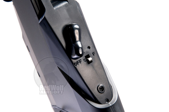 Tokyo Marui FAMAS 5.56 F1 Airsoft AEG Rifle