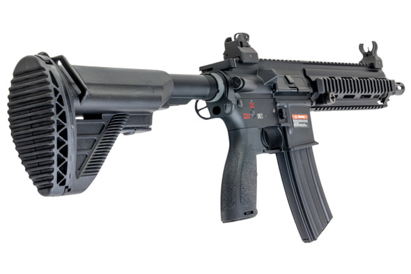 E&C 416D Airsoft AEG Rifle (EC102 QC 2.0 Gearbox) - Black