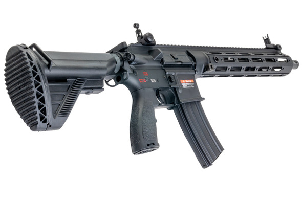 E&C 416 RAHG Airsoft AEG Rifle (EC109 QC 2.0 Gearbox)
