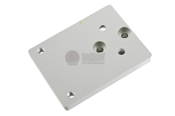 Warrior L2 G05 Adapter for L3 Series Mount Plate (DE)