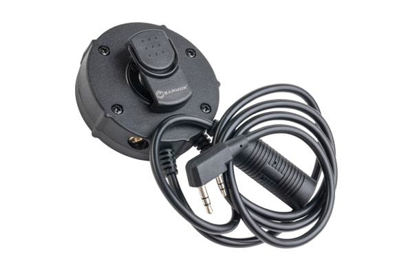 Earmor M55 Push-to-Talk