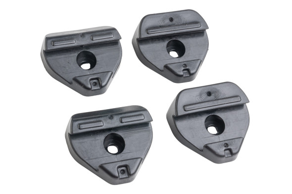 Earmor M13 Headset Adapter for MTEK M-Lok Style Helmet Rails (For Earmor M31 / M32)