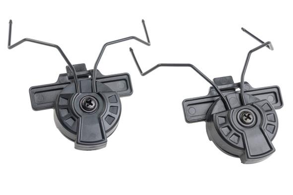 Earmor M12 Headset Adapter for EXFIL Type Helmet Rails (Exfil 3.0)