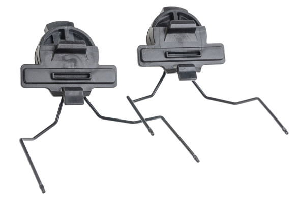 Earmor M12 Headset Adapter for EXFIL Type Helmet Rails (Exfil 3.0)