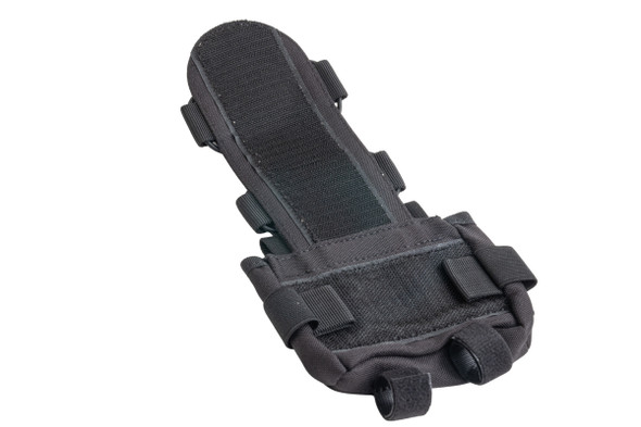 Earmor Tactical Helmet Accessory Platform - BK