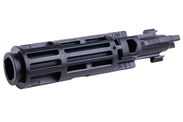 Guns Modify EVO Adjustable Nozzle Case V1.0 for Tokyo Marui MWS & GM M4/ SCAR-L MK2 GBB