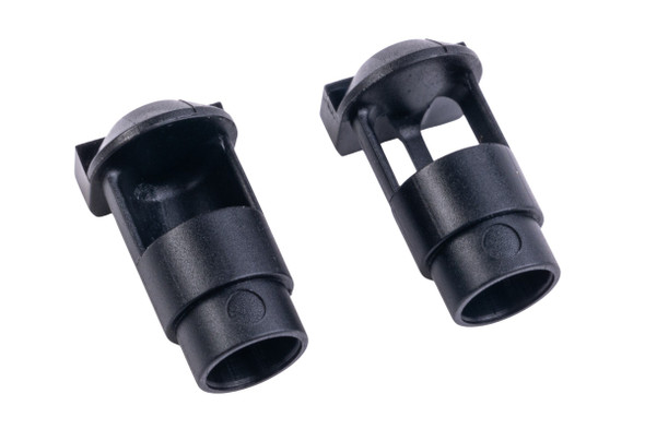 Guns Modify EVO Adjustable Nozzle Case V1.0 for Tokyo Marui MWS & GM M4/ SCAR-L MK2 GBB