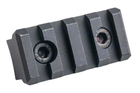 Airsoft Artisan Rail Panel for AA Cramblit Tube Handguard Rail