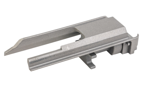BBT SIG Sauer / VFC P320 M17, M18 GBB Pistol Blowback Housing (CNC Stainless Steel)