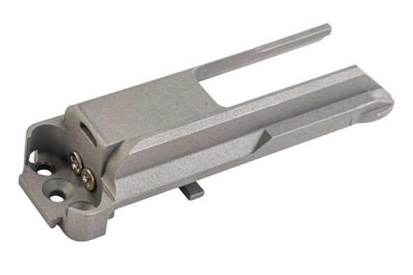 BBT SIG Sauer / VFC P320 M17, M18 GBB Pistol Blowback Housing (CNC Stainless Steel)