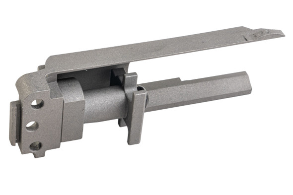 BBT SIG Sauer / VFC P320 M17, M18 GBB Pistol Blowback Housing (CNC Stainless Steel)