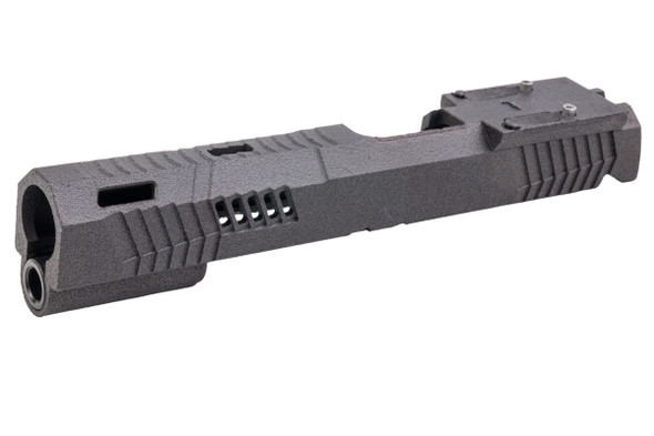 Hypertek Optics 5.1 inch Slide - DF Style (RMR)