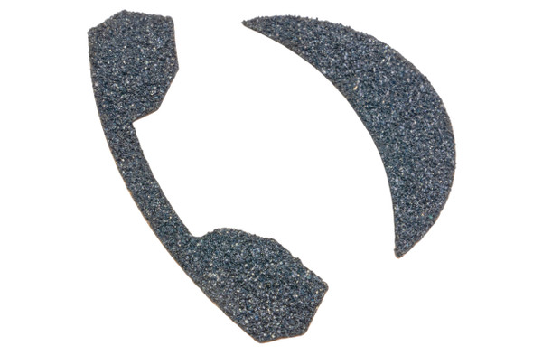 Dr. Black Tokyo Marui Hi Capa GBB Aluminum Magwell Type C (Polymer Grip / Dr.Black Aluminum Grip) - Black