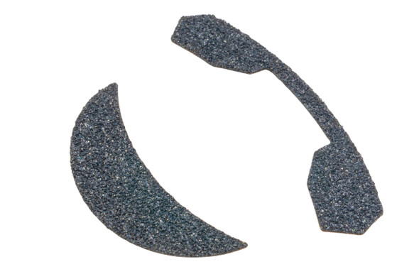 Dr. Black Tokyo Marui Hi Capa GBB Aluminum Magwell Type C (Polymer Grip / Dr.Black Aluminum Grip) - Green