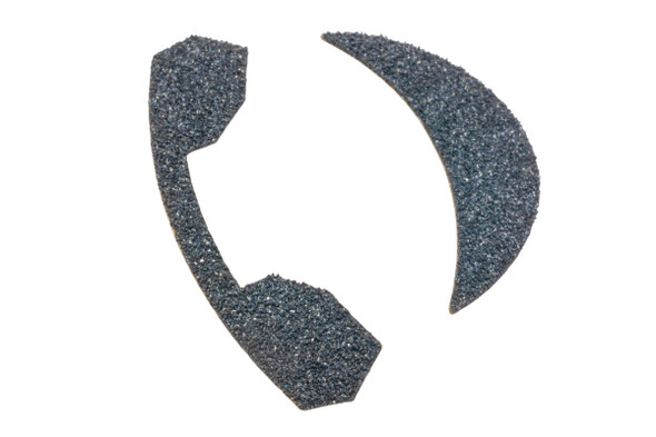 Dr. Black Tokyo Marui Hi Capa GBB Aluminum Magwell Type C (Polymer Grip / Dr.Black Aluminum Grip) -Orange