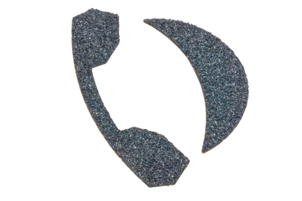 Dr. Black Tokyo Marui Hi Capa GBB Auminum Magwell Type C (Polymer Grip / Dr.Black Aluminum Grip) -Magenta