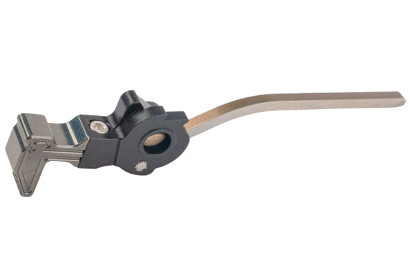 Dr. Black Toyko Marui Hi Capa GBB Hammer Type Hammer - Grey