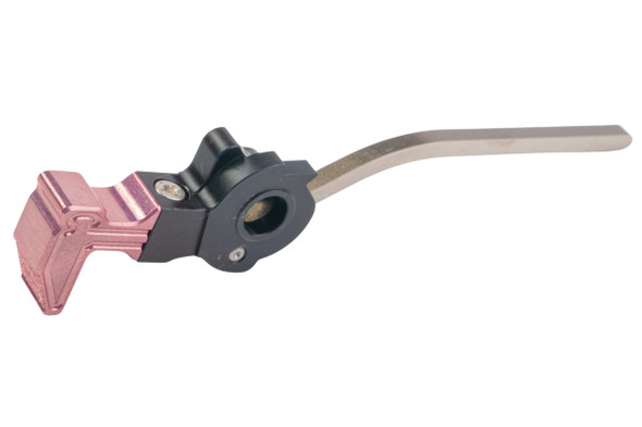 Dr. Black Toyko Marui Hi Capa GBB Hammer Type Hammer - Pink