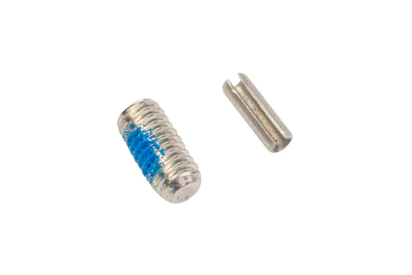 Dr. Black Tokyo Marui Hi Capa GBB Trigger - Standard (Type A, Aluminum, Red)