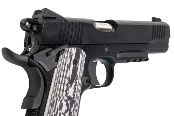 EMG Cybergun Colt Licensed 1911 Combat Unit GBB Airsoft Pistol (T8)  - Government Ver. (by Army Armament)