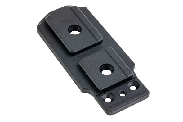 Army Armament ACRO Mount Plate for ARMY EMG Staccato 2011 Hi-capa Series GBB Airsoft Pistol
