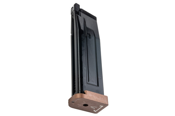Army Armament R615 TTI Sand Viper 30rds CO2 Magazine
