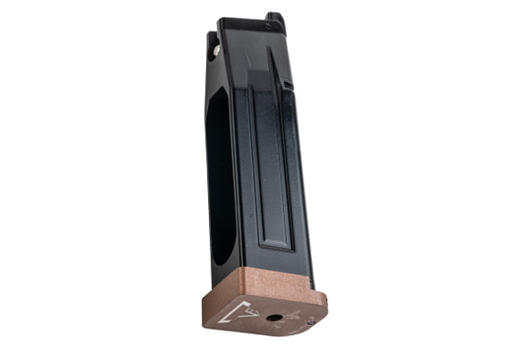 Army Armament R615 TTI Sand Viper 30rds CO2 Magazine