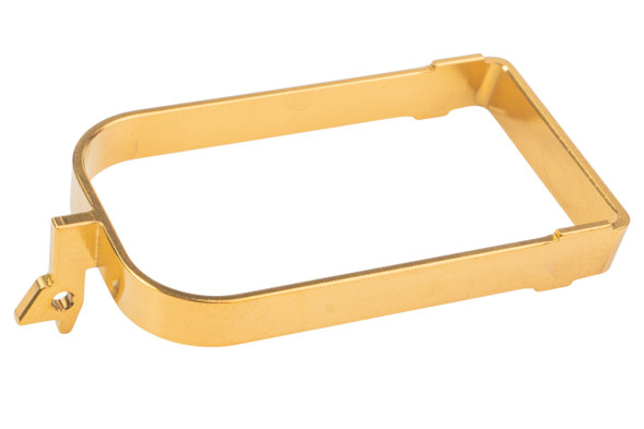 Dr. Black Tokyo Marui Hi Capa GBB Trigger Ring - Gold
