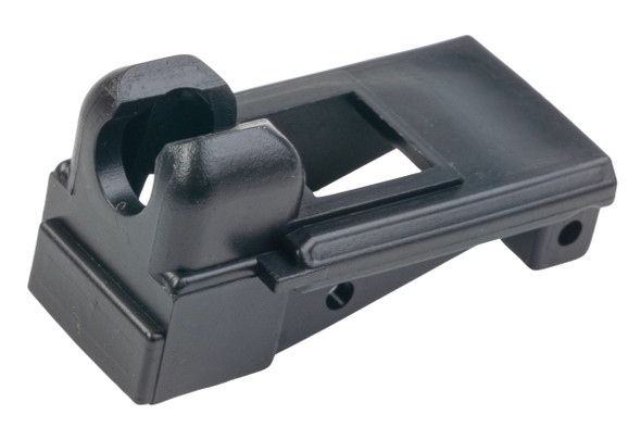 Guarder Tokyo Marui MWS GBB Enhanced Magazine Lip - BK