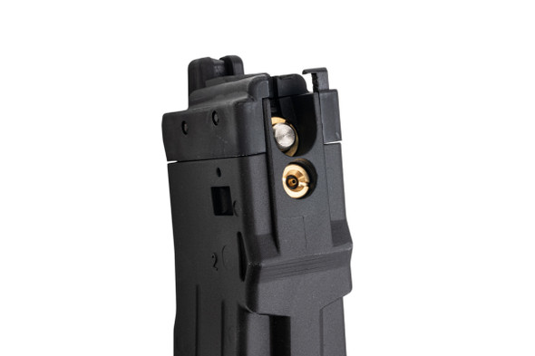 APFG MPX GBB 30rds Gas Magazine