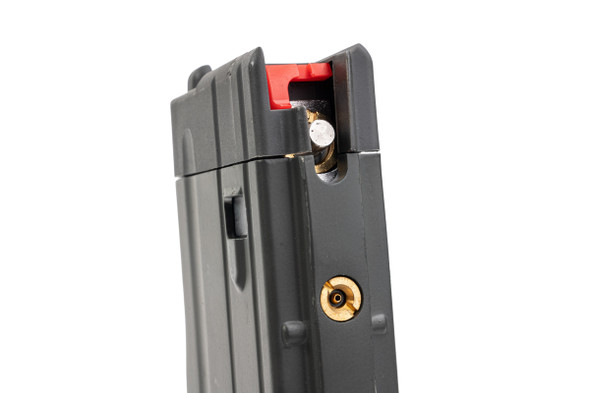 APFG MCX RATTLER LT GBB Airsoft Rifle - Stock Not Included