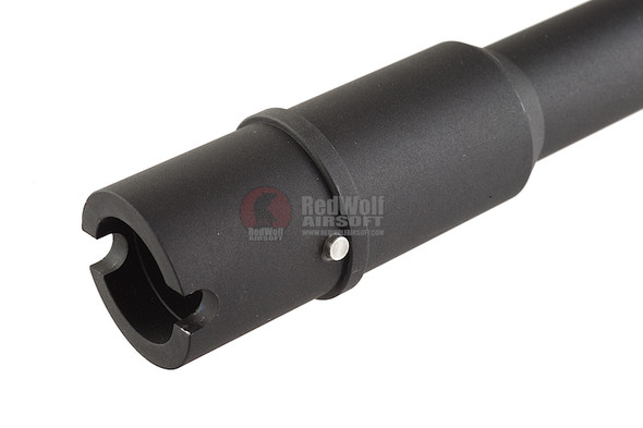 Deep Fire Systema PTW Outer Barrel (20 inch)