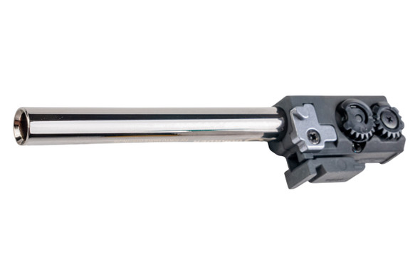 Guarder 6.02 inner Barrel with Chamber Set for Tokyo Marui G17 Gen 5 MOS GBB (G19/45 Barrel Spec)