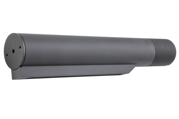 Guarder  Tokyo Marui MWS GBB CNC 6 Position Buffer Tube - BK
