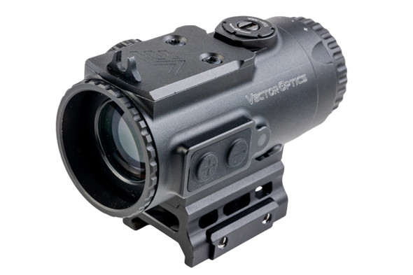Vector Optics Paragon 4x24 Mini Prism Scope