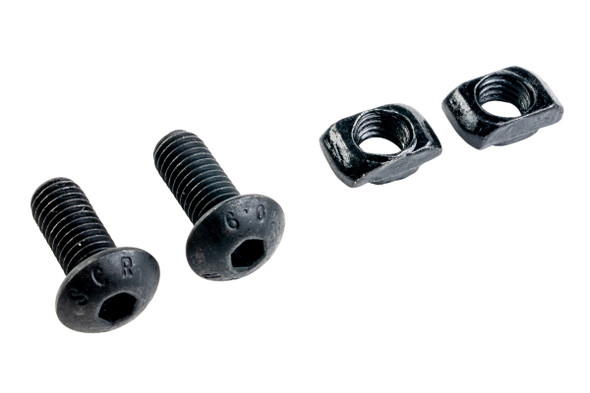 WADSN Modular Rail Cover V2 - Black